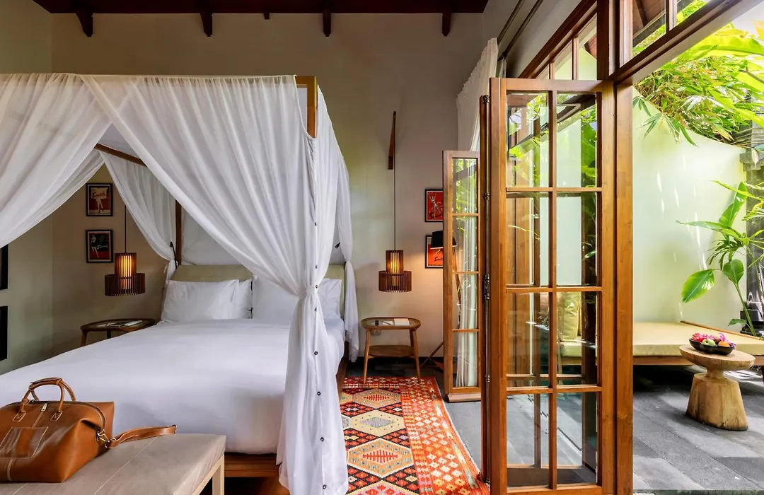 La Reserve 1785 Canggu - Adults Only-1