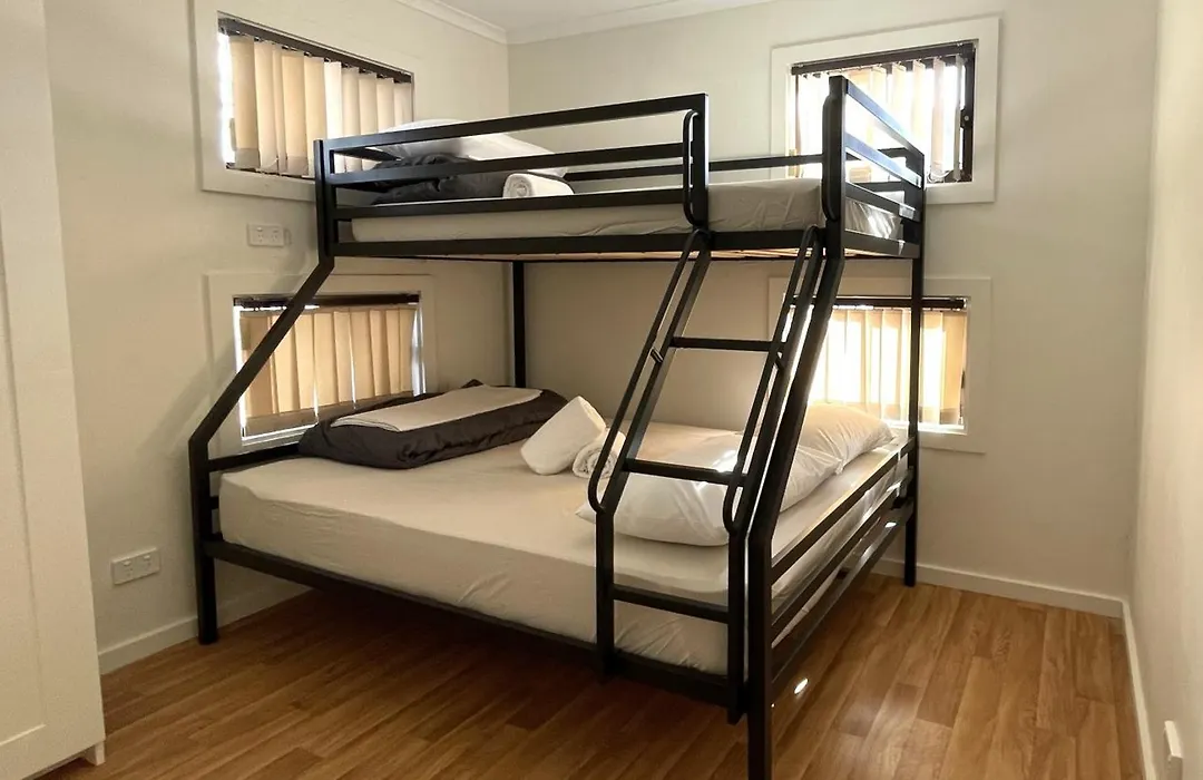 Tasman Holiday Parks - Yallingup Beach-1