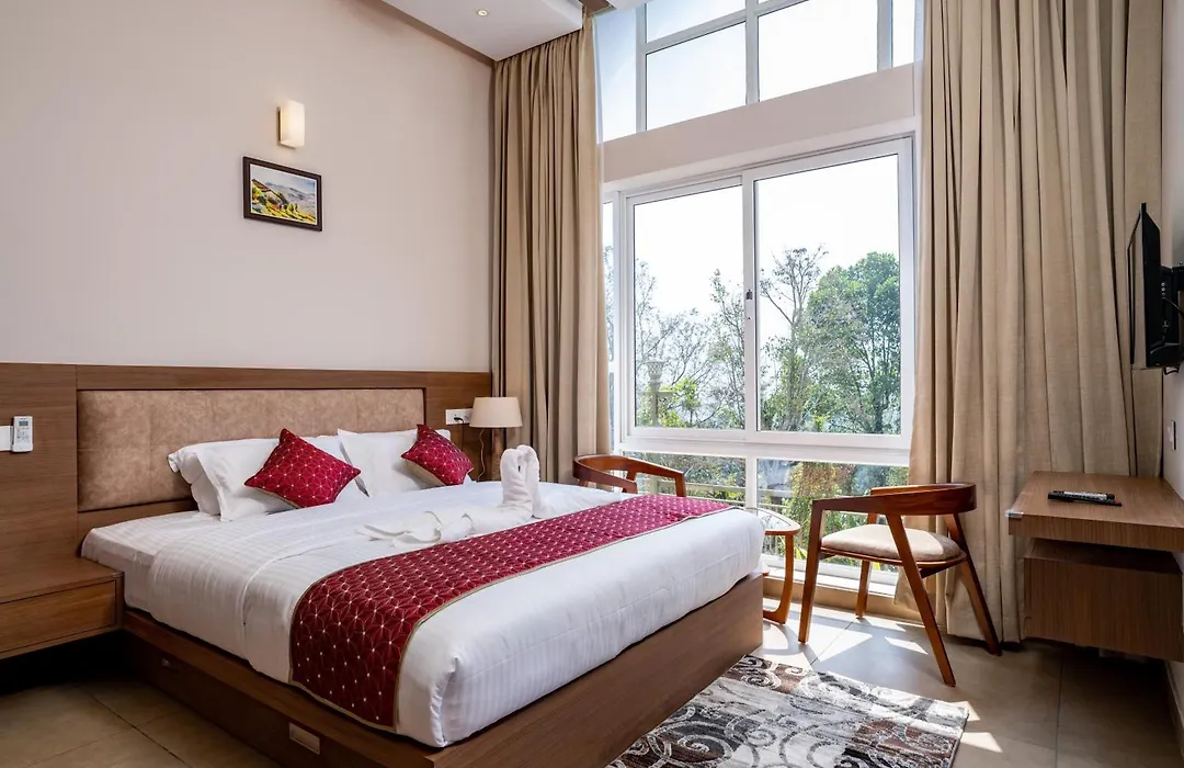 Thrill Holidays Munnar-1