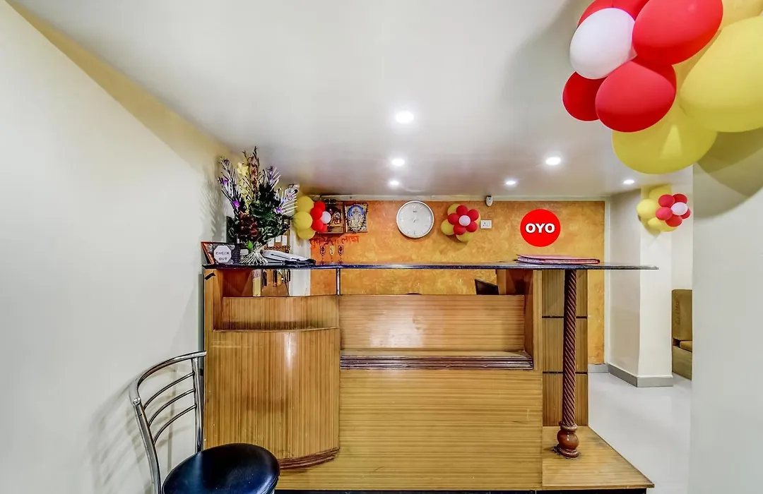 Hotel O Lord Shiva-1