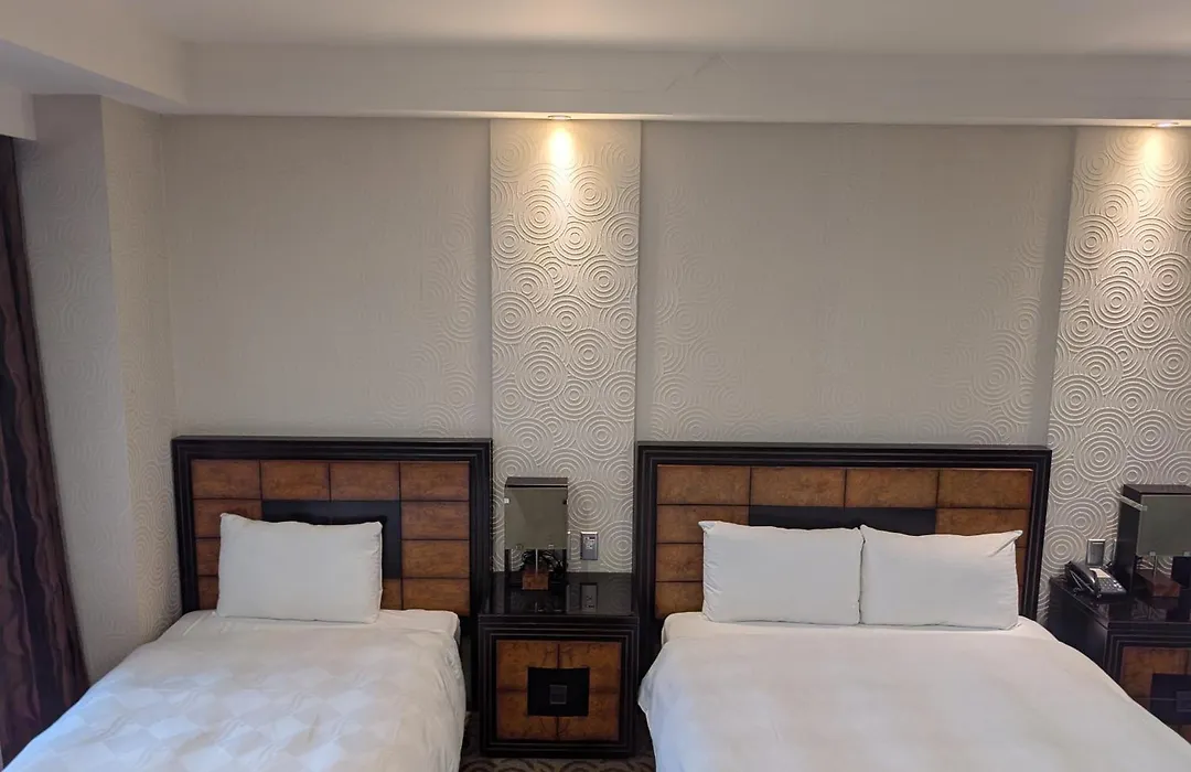 Xinshe Hotel - Linsen-1