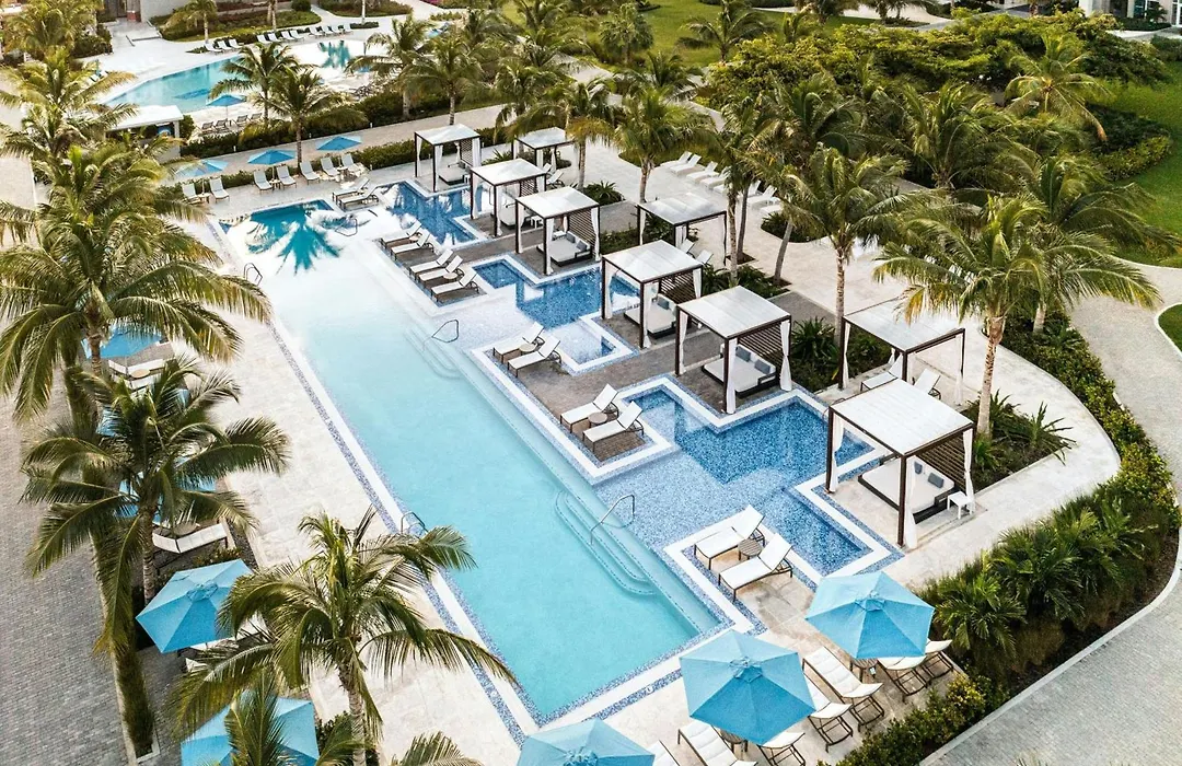 The Ritz-Carlton Residences, Turks & Caicos-1