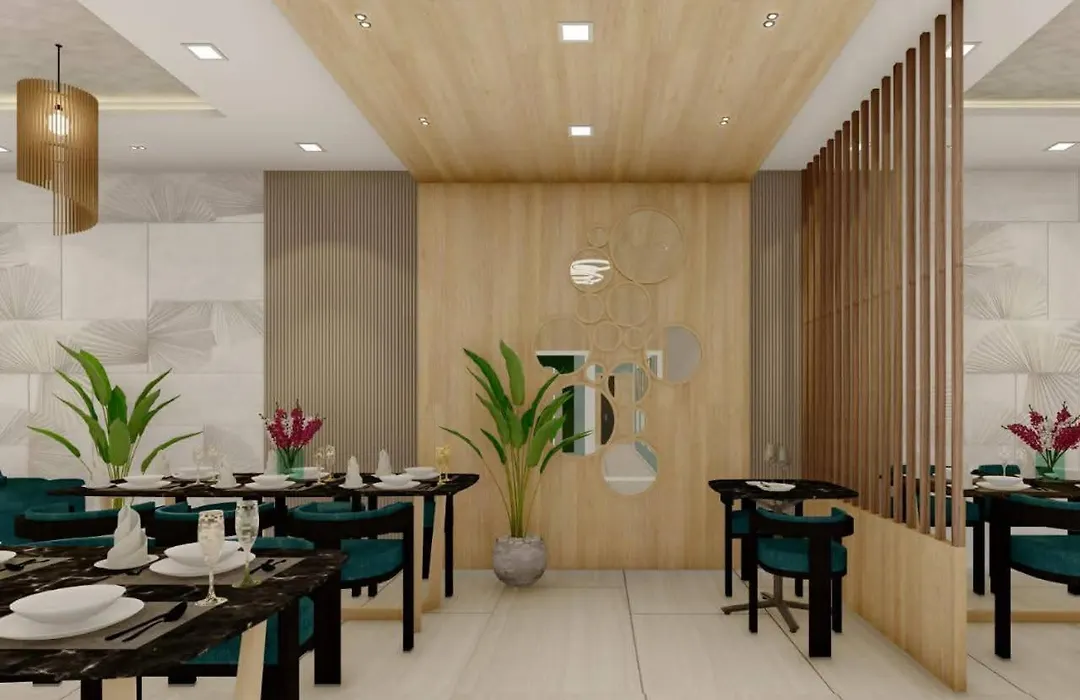 Chetan Inn Hotel-1
