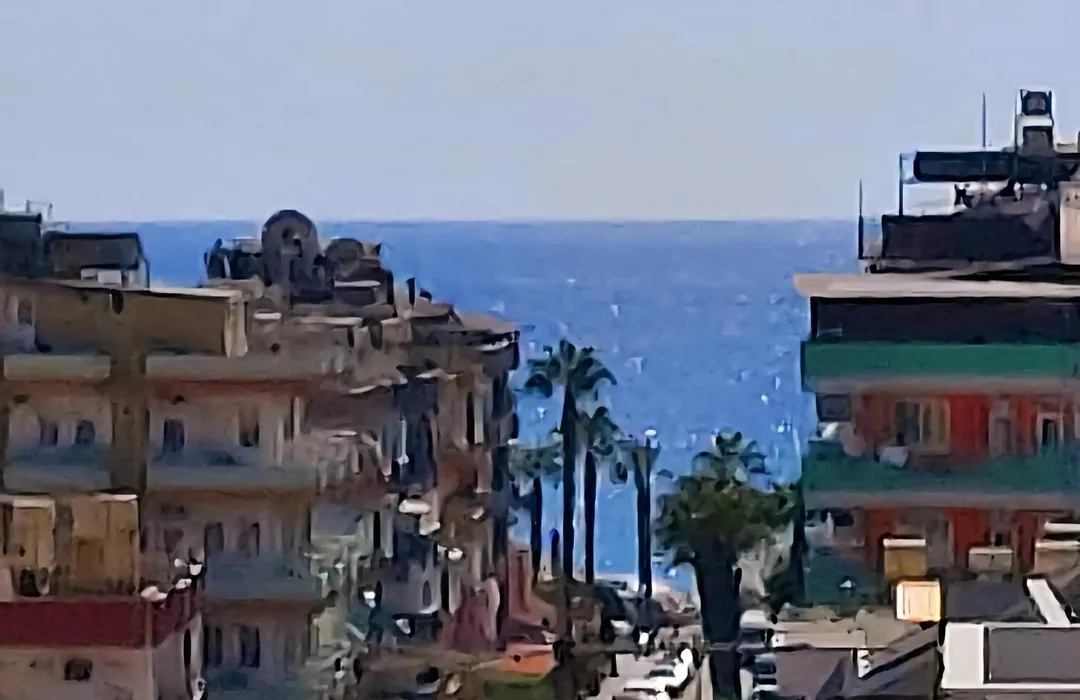 Cleopatra City Hotel Alanya-1