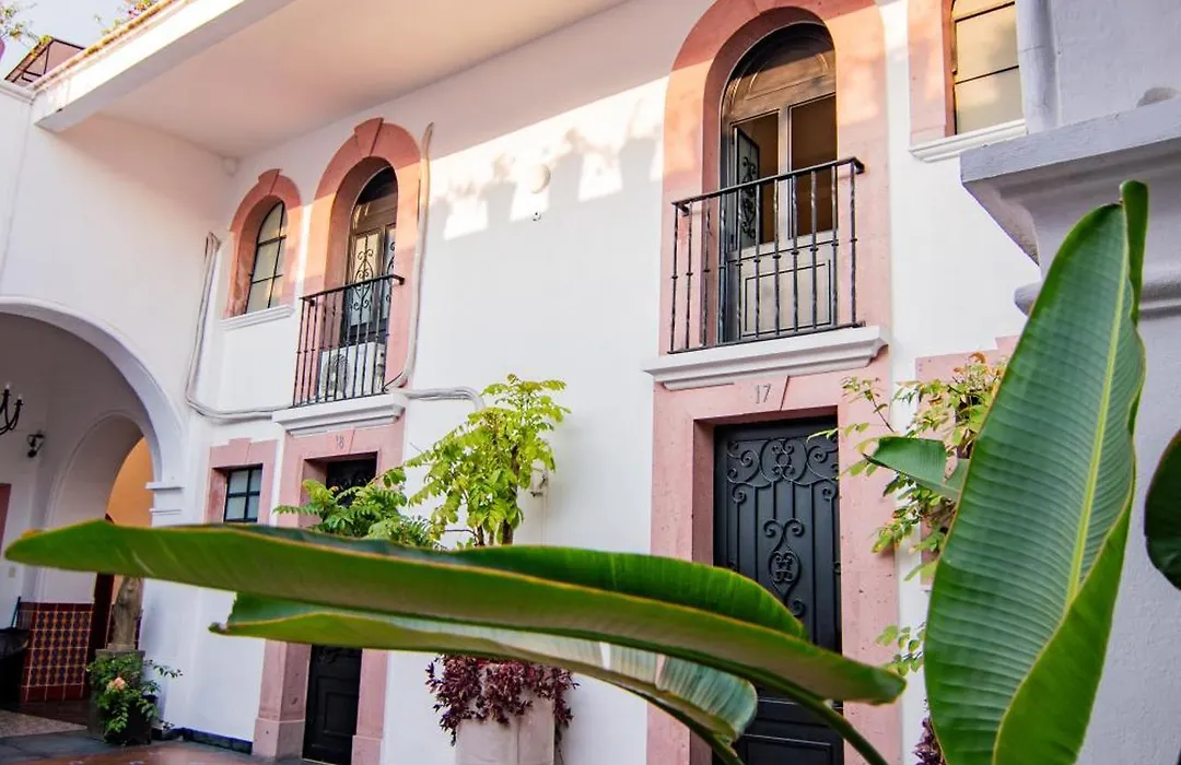 Hotel Catedral-1