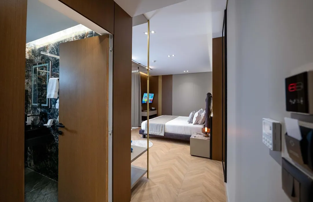 Duka'S Boutique Hotel-1