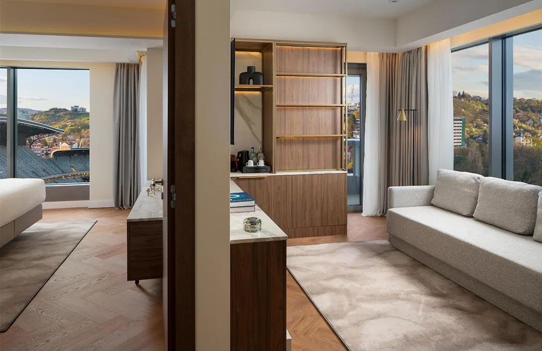 Radisson Blu Hotel, Cluj-1