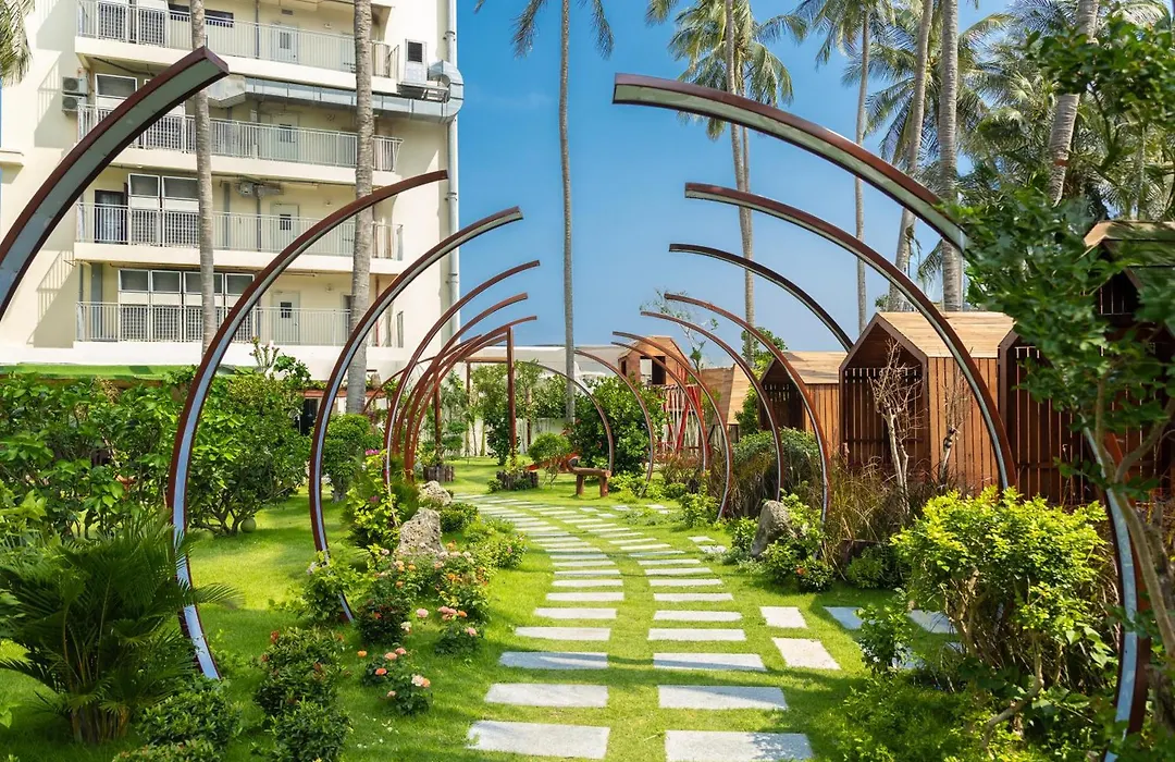 Vipol Mui Ne Hotel & Spa-1