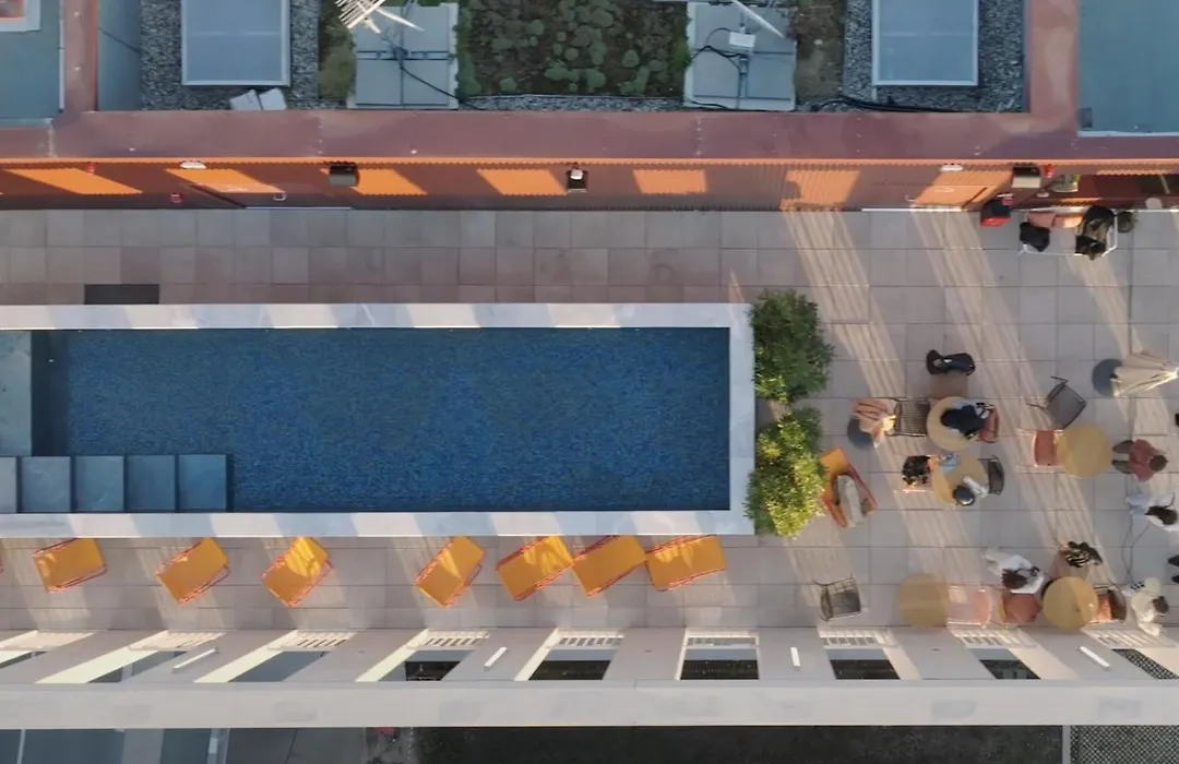 Jost Hotel Bordeaux Centre Gare Saint Jean-1