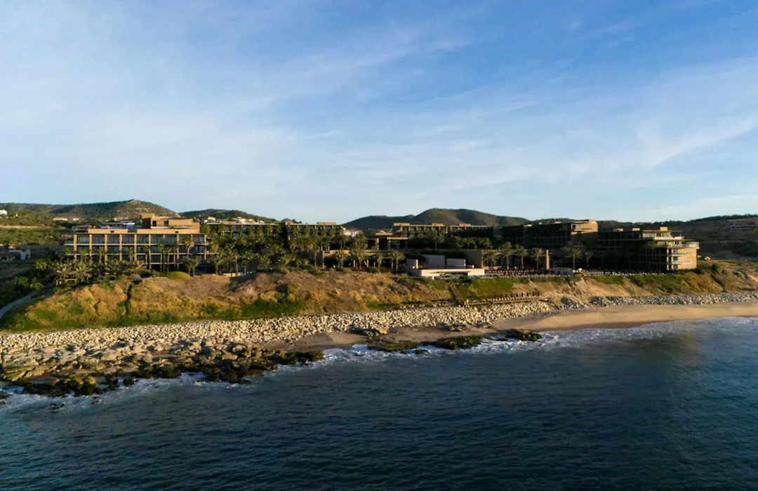 Casa Maat At Jw Marriott Los Cabos Beach Resort & Spa-1