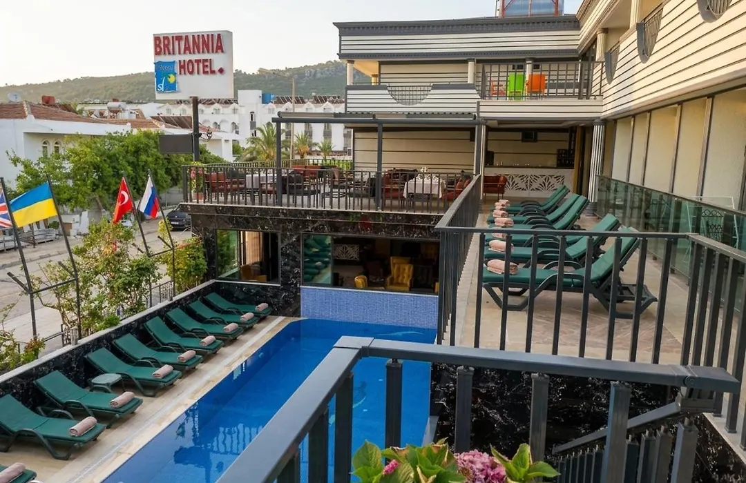 Britannia Hotel-1
