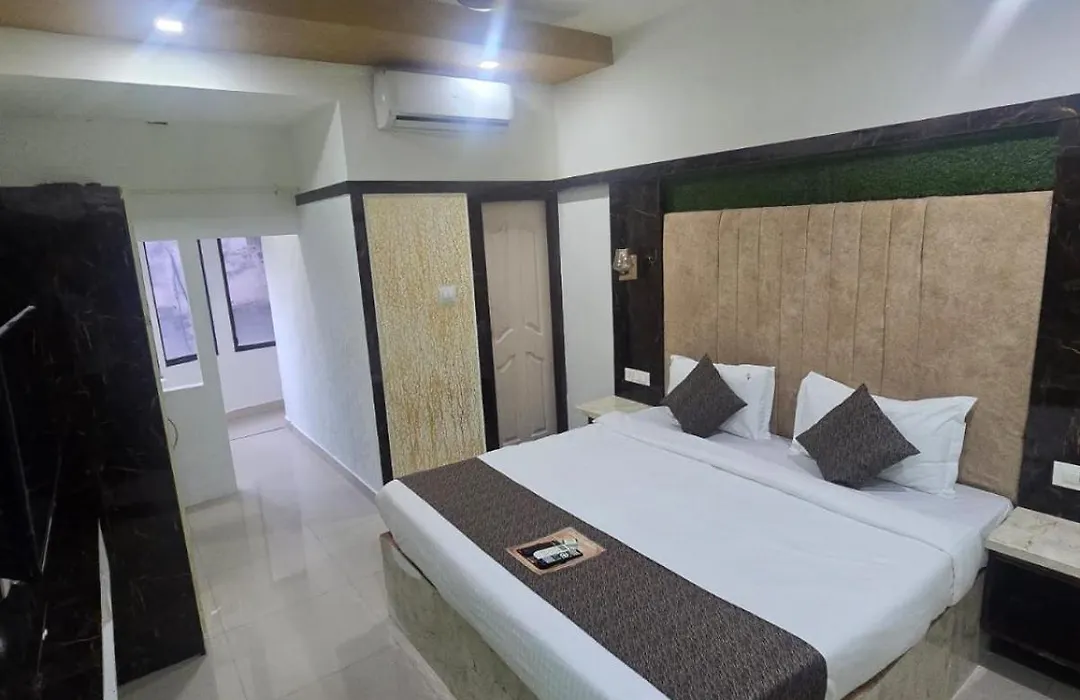 Queens Residency - Kochi-1