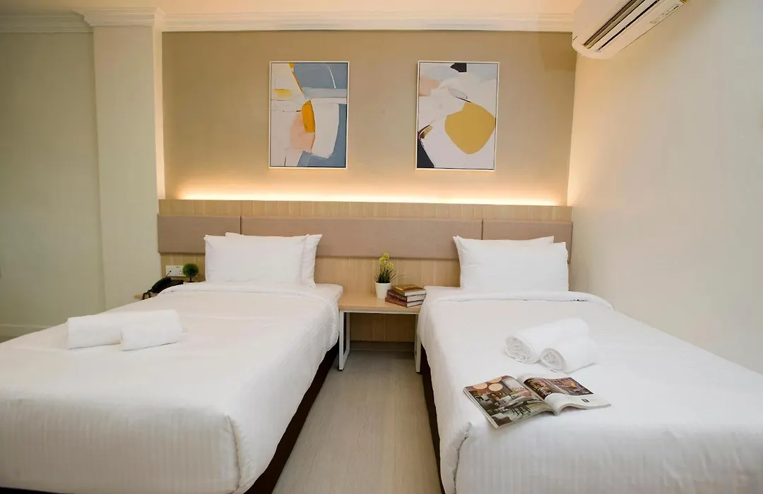 Swiss Avenue Hotel-1
