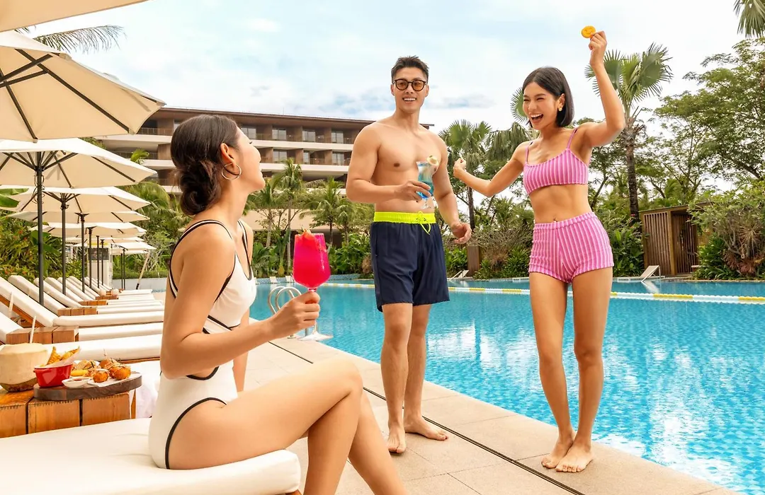 The Taikang Sanya, A Tribute Portfolio Resort-1