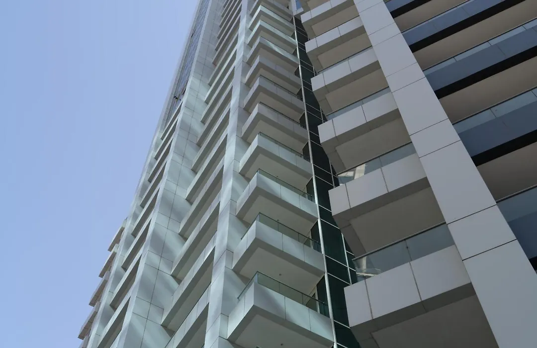 Aura Suites Downtown, Business Bay-1