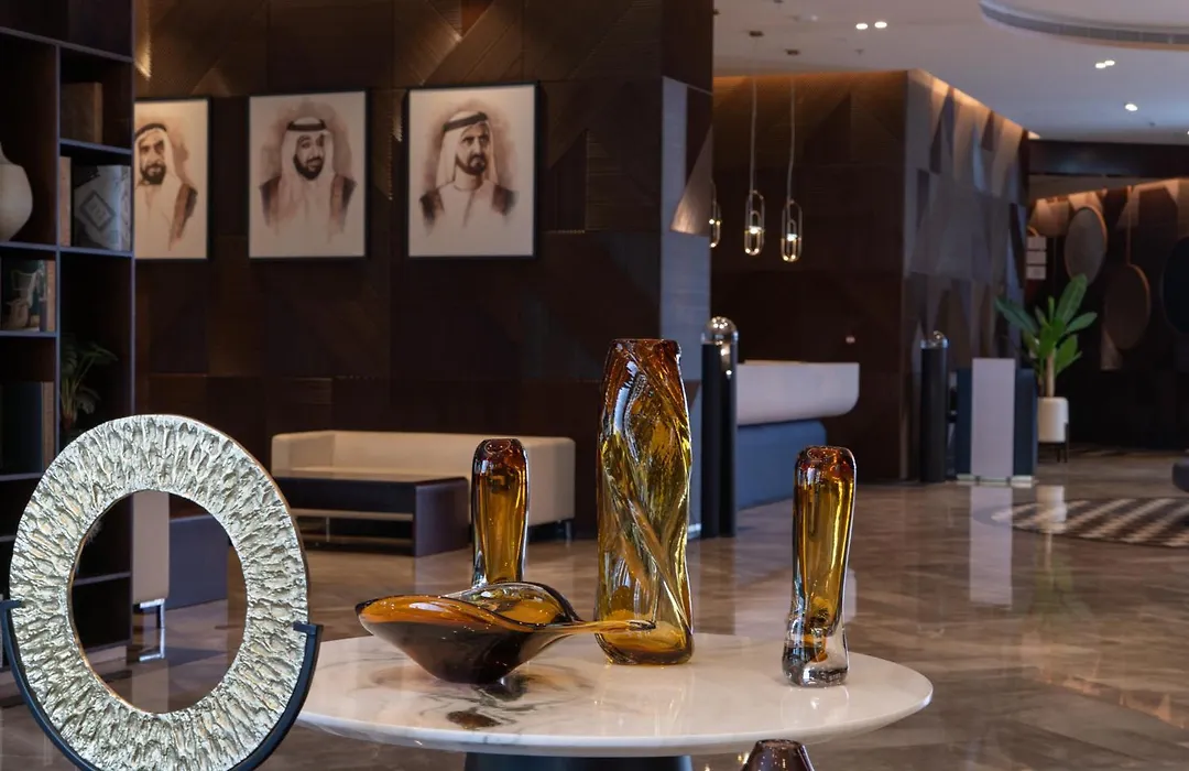 Aura Suites Downtown, Business Bay-1
