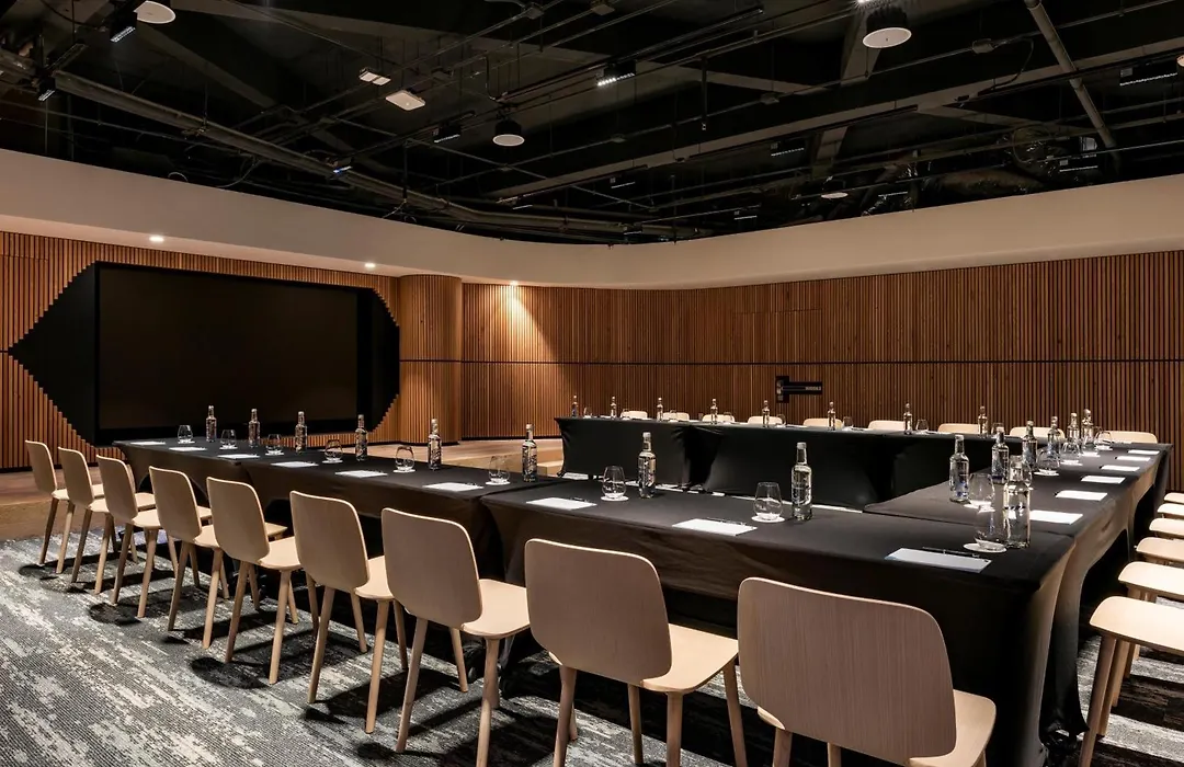 Andaz Condesa Mexico City, By Hyatt-1