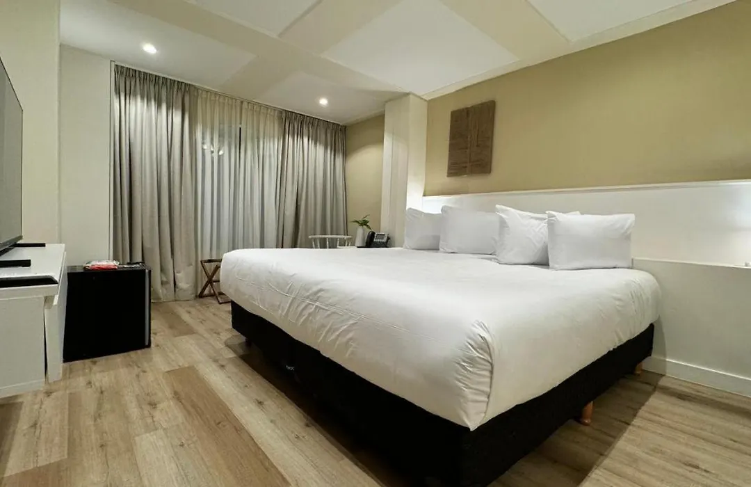 Gardi Hotel & Suites-1