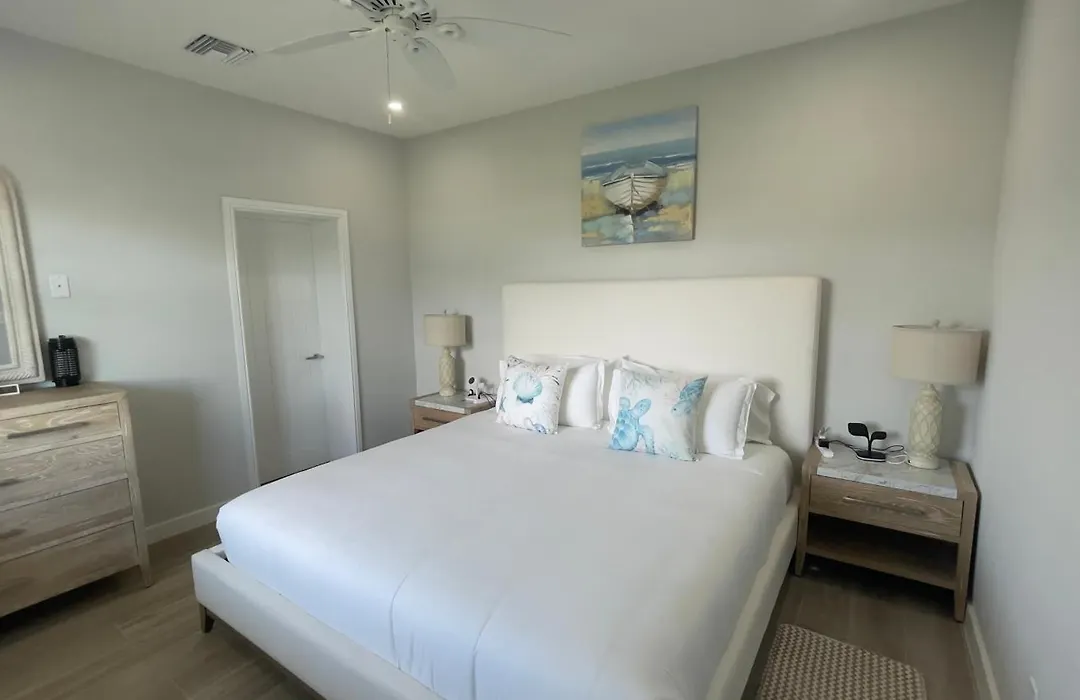 Palm Cay Marina, Resort & Spa-1