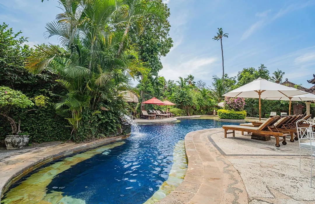 Rambutan Boutique Hotel-1