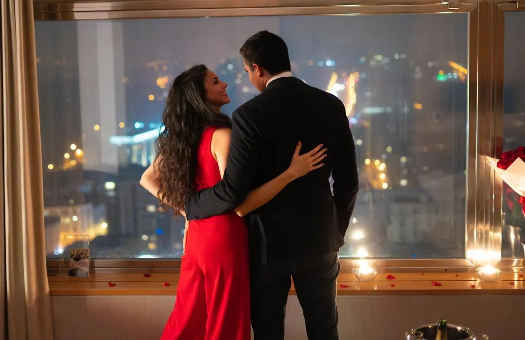 Sky Suite Hotel-1