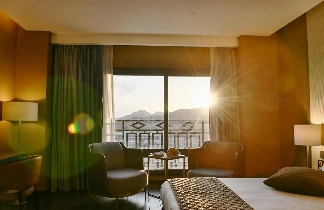 Petra Moon Luxury Hotel-1