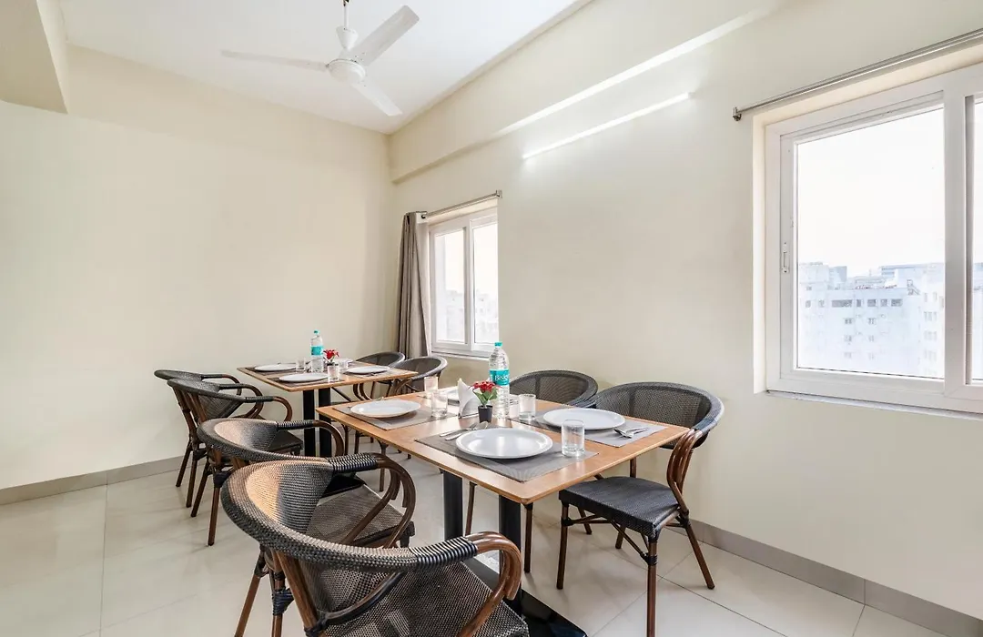 Destino By Monday Hotels Gachibowli-1