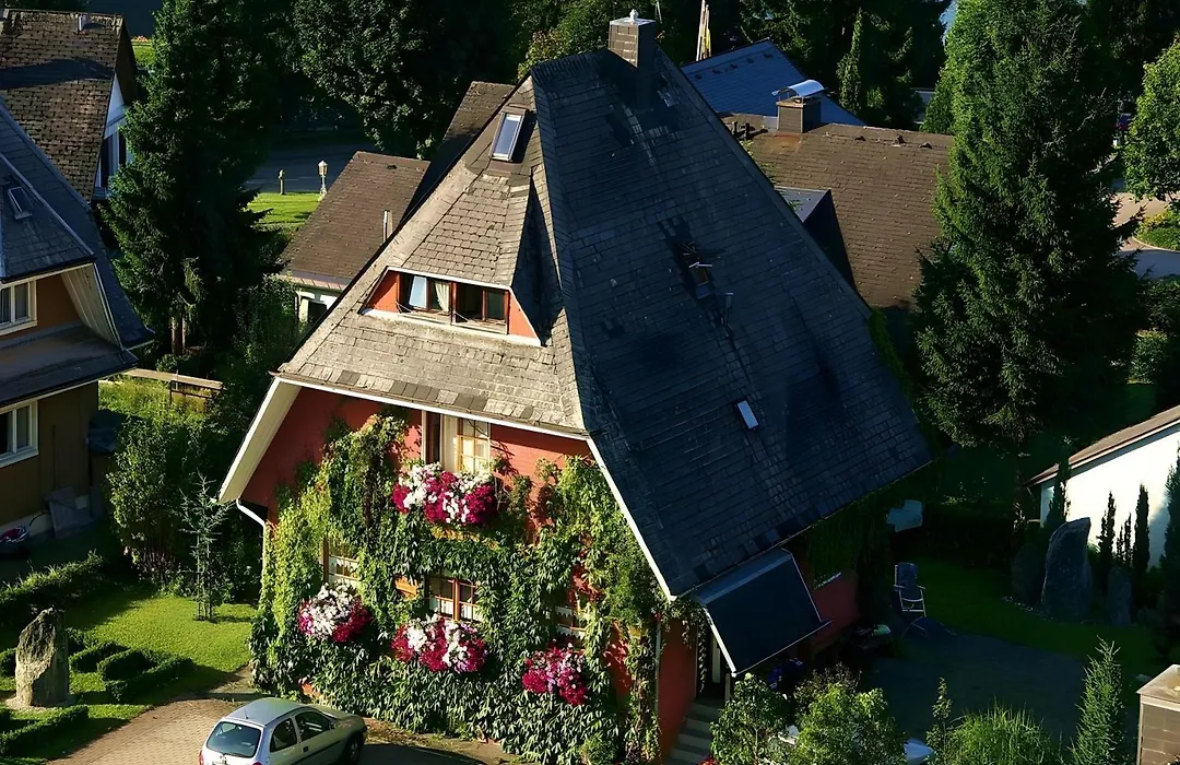 Haus am Tannenhain-1