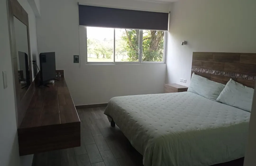 Hotel Los Leones-1