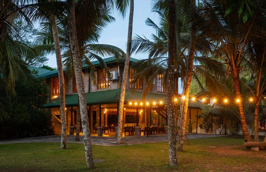 The Coastal Village Cabanas-1