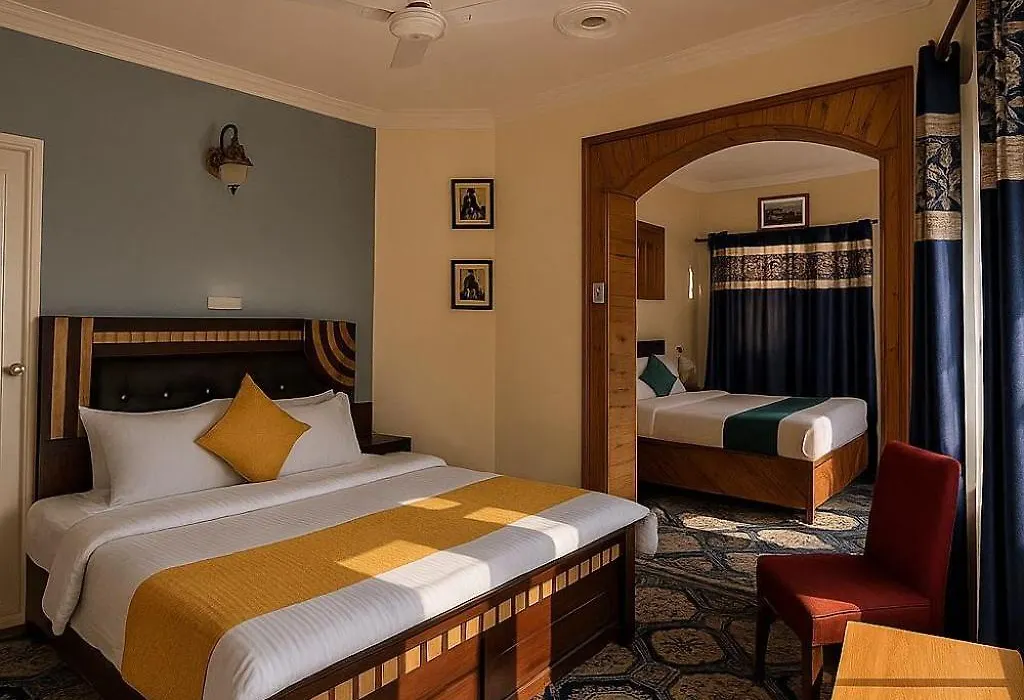 Heritage Rose Inn-1