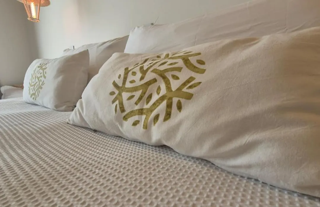 Hotel Boutique Miss Olivos-1