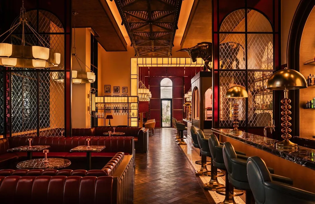 Four Seasons Resort And Residences At The Pearl - Qatar-1