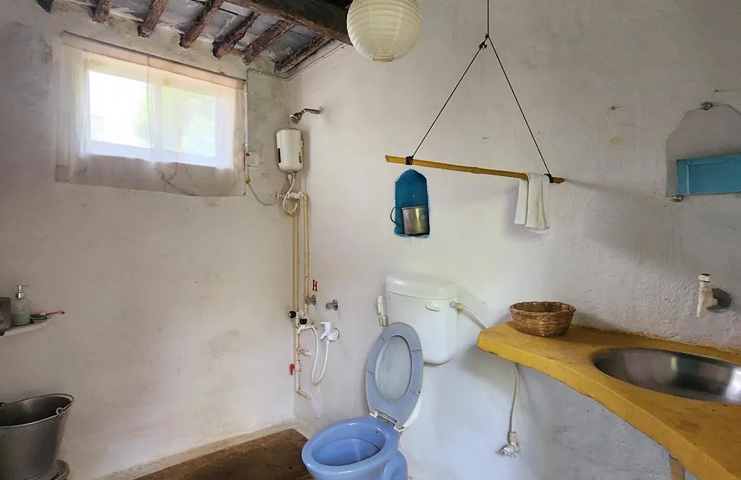 Peshagar Guest House-1