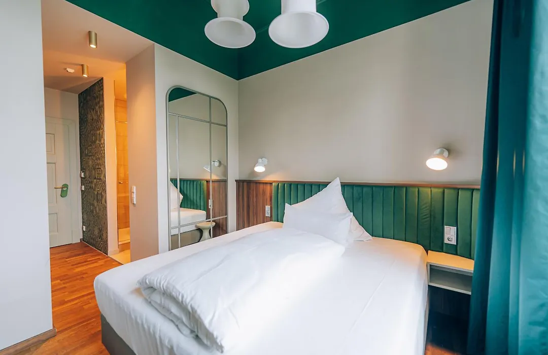 Hotel Amalia - Boutique Hotel-1