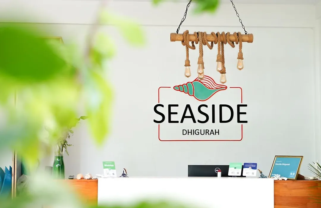 Seaside Dhigurah-1