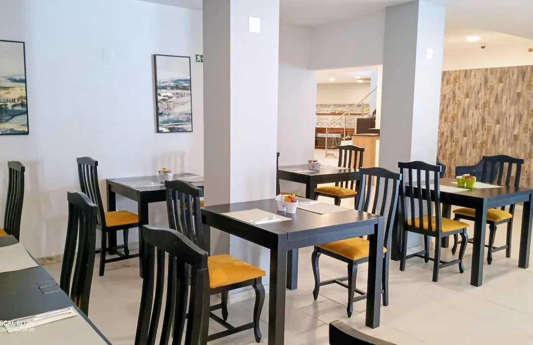 Emeralds Albufeira By Dk Stays-1