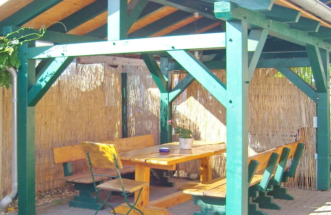 Pension An der Kamske, DZ 3-1