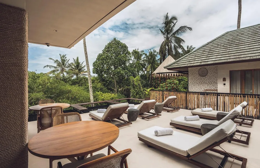 Suara Alam Suite Ubud By Ini Vie Hospitality-1