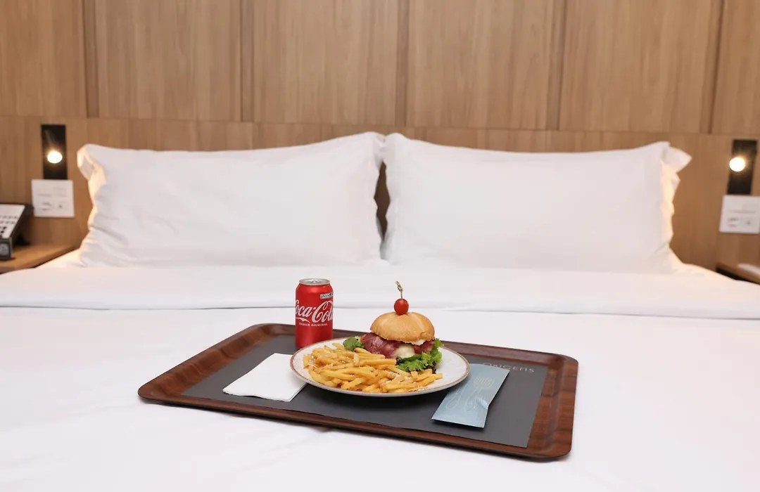 Radisson Pinheiros-1