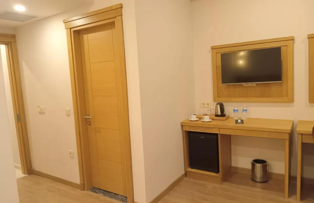 Vera Life Hotel-1