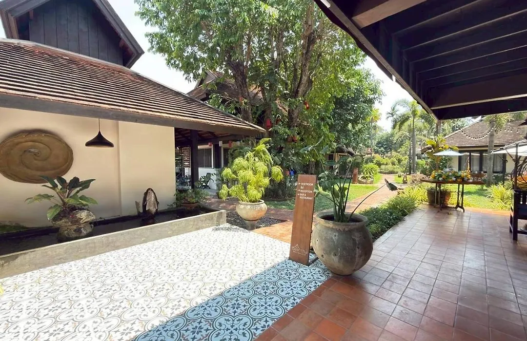 Le Baan Thai Boutique Villa-1