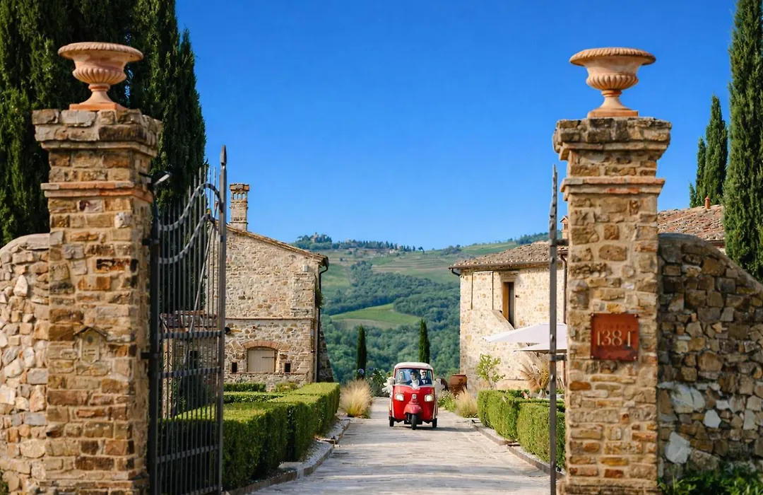 Podere 1384-1