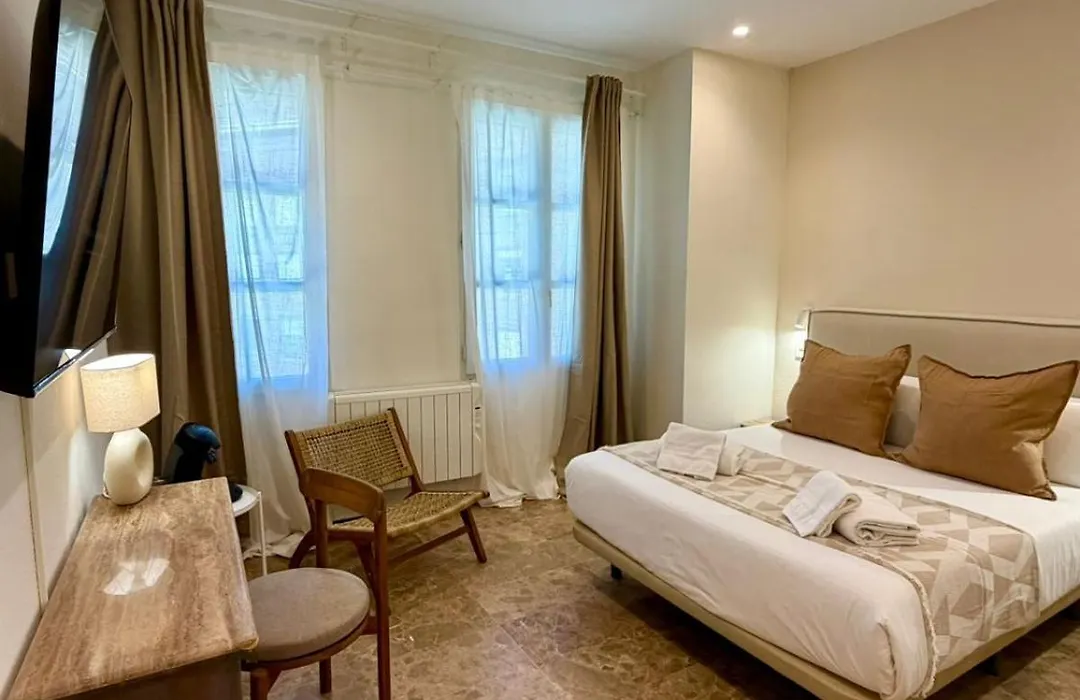 Vtz The Orus Factory Hotel - Parking Muy Economico-1