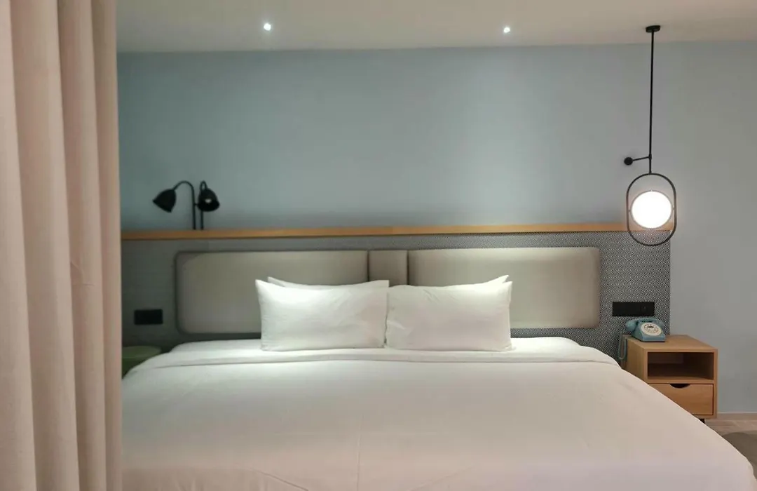 The Sacha Apart-Hotel Thonglor Sukhumvit Bangkok-1