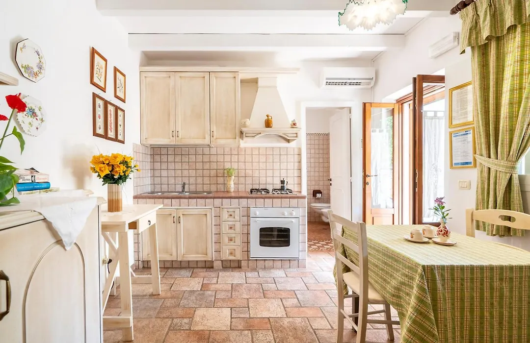 Agriturismo Salinola 4-1