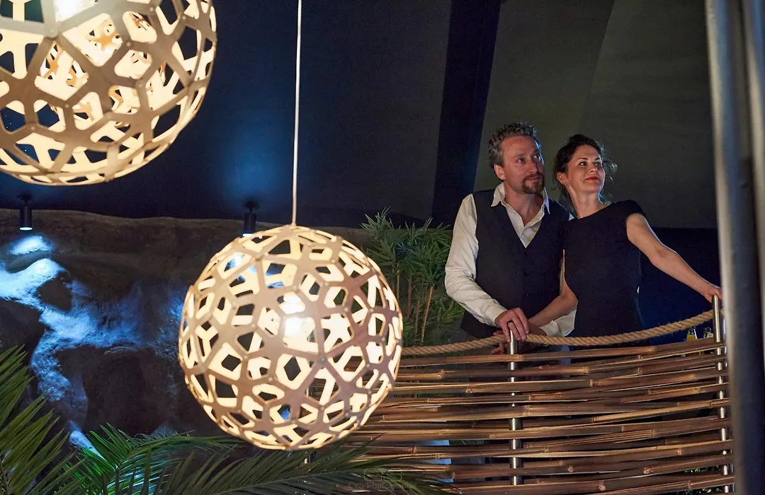 OMIRA - Nuits d'exception&Spa-1