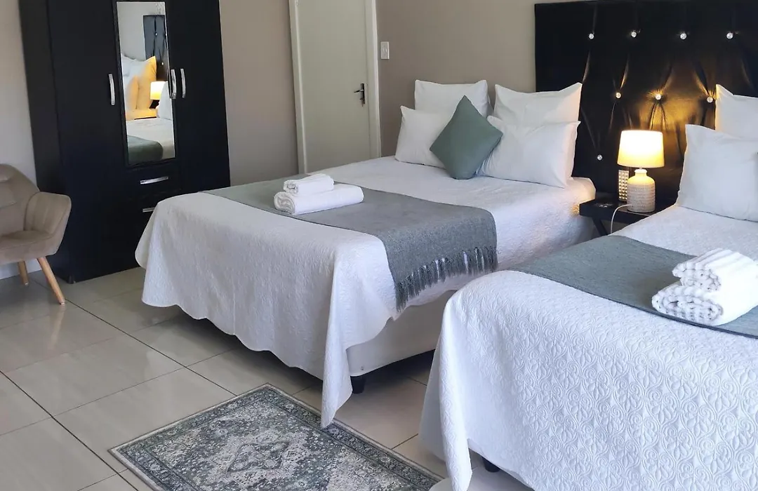 The Dream Guesthouse-1