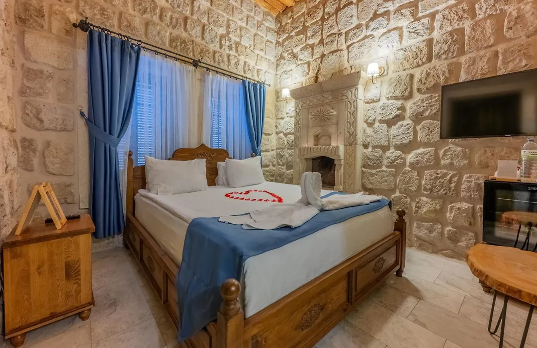 Janus Cappadocia-1