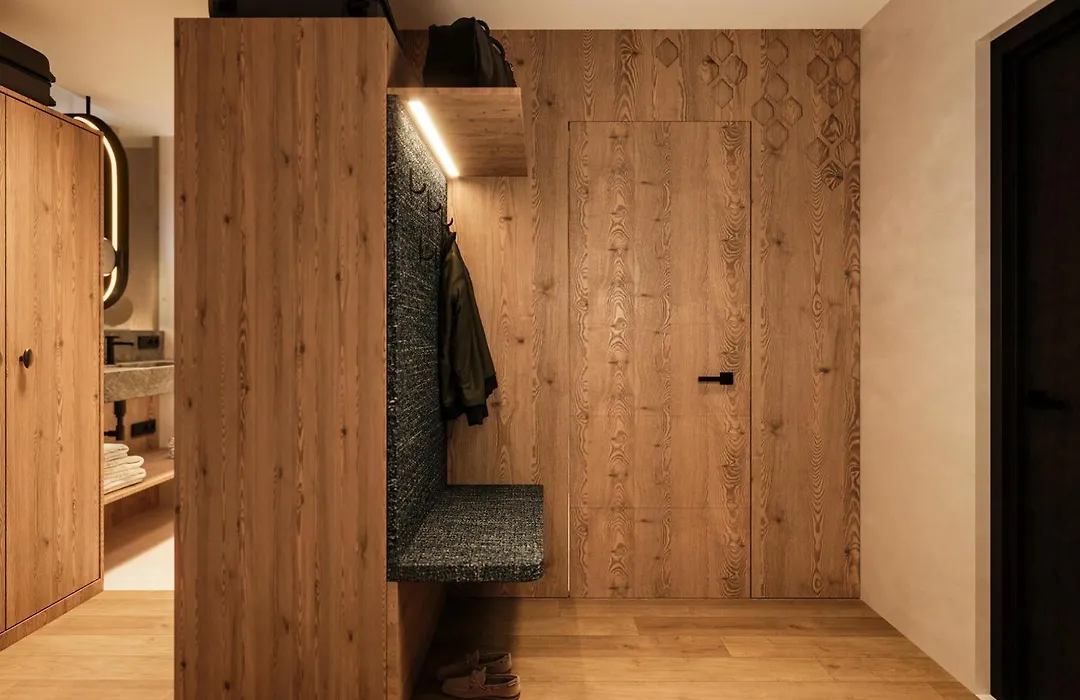 Hotel Carmen Dolomites-1